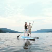 Kayaking New York - Places to Kayak in NY