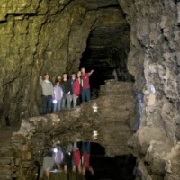 Lockport Cave