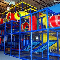 Indoor Playground Long Island