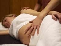 maternity spas in ny