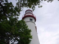 New York Lighthouse