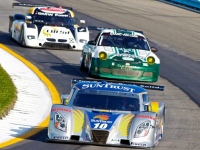 auto racing in ny