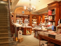 new york bookstores