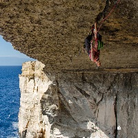 Rock Climbing NY