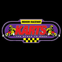 Karts Indoor Raceway in NY Boys Party
