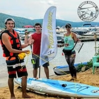 Jersey Paddle Boards