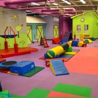 Romp n' Roll Educational Attractions for Kids in NY
