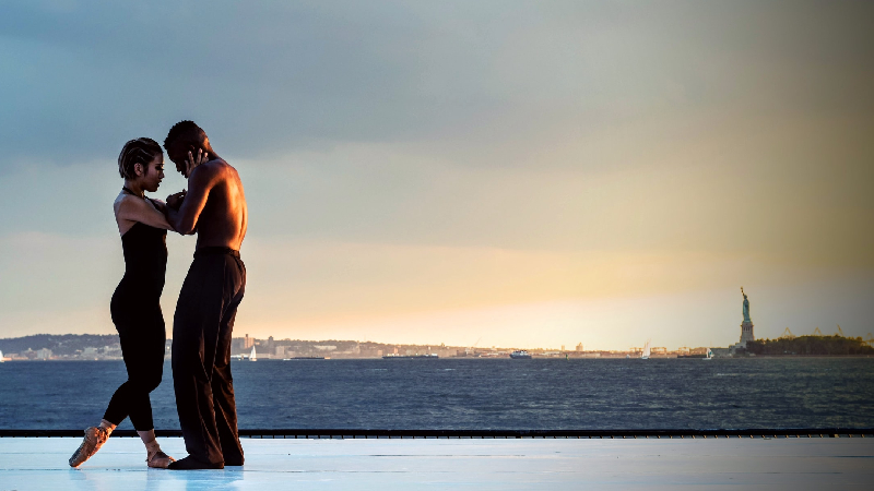 ballroom dance lessons in ny