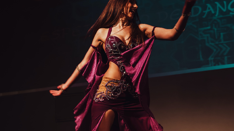 belly dancing classes in ny