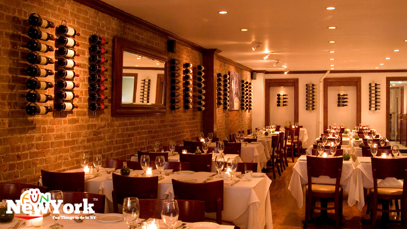 best italian restaurants in new york