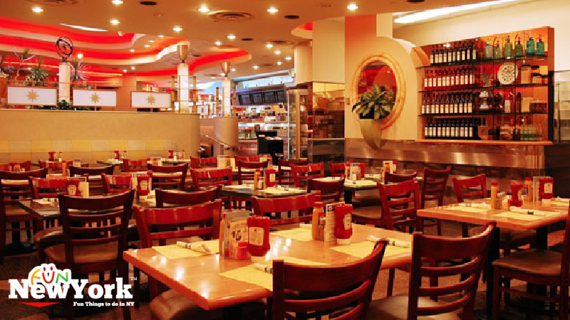 best kosher restaurants in new york