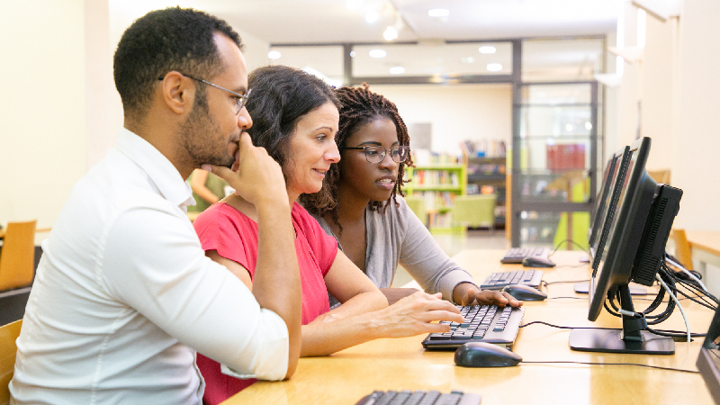 computer classes in new york