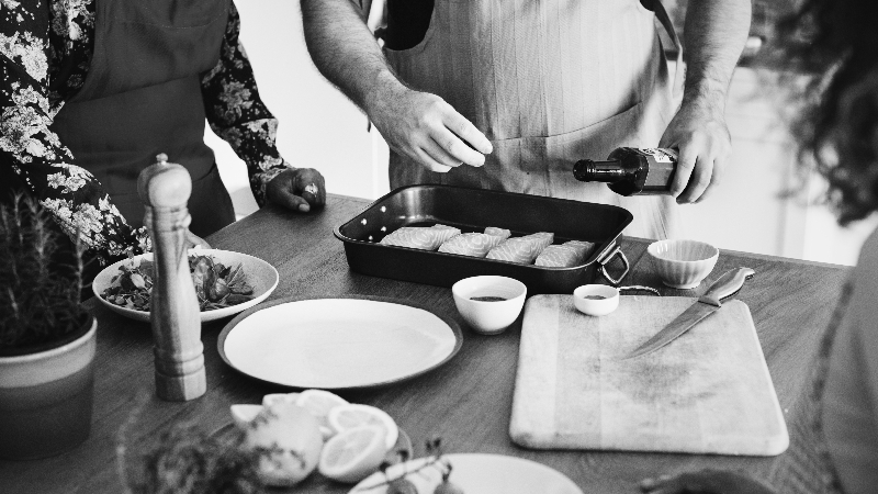 cooking classes new york