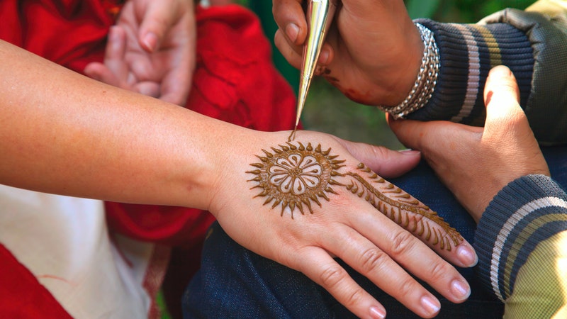 Henna Artists in New York