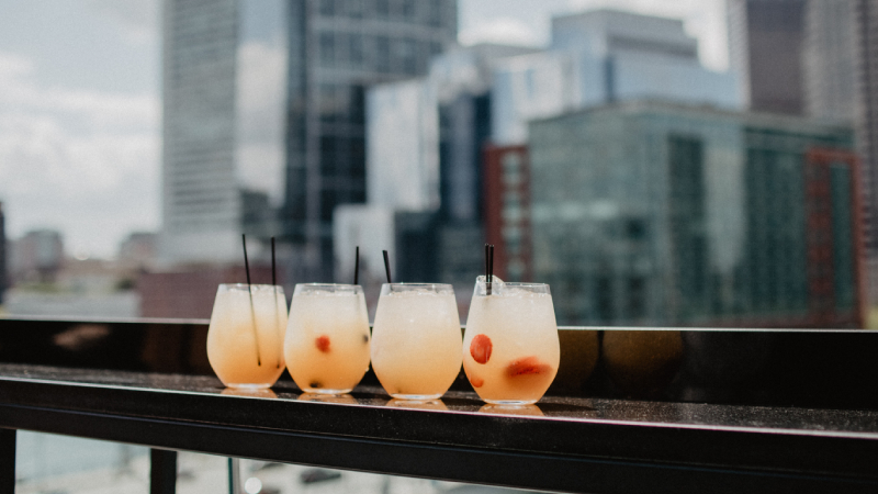 rooftop bars in new york
