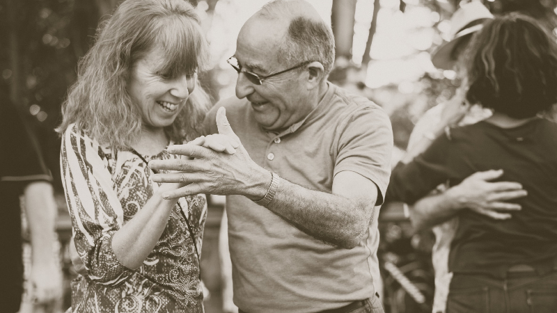 swing dance lessons new york