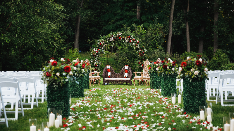 new york wedding venues