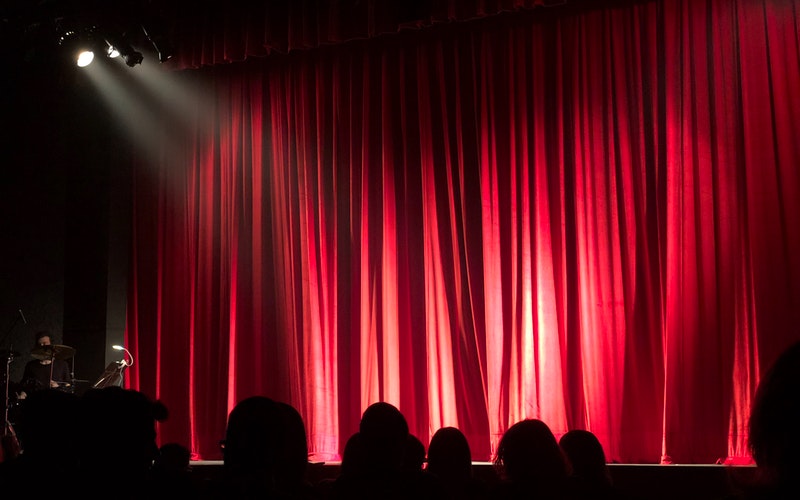 best comedy clubs in new york