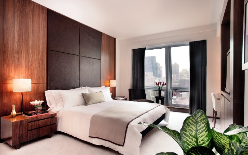 Best Hotels in New York