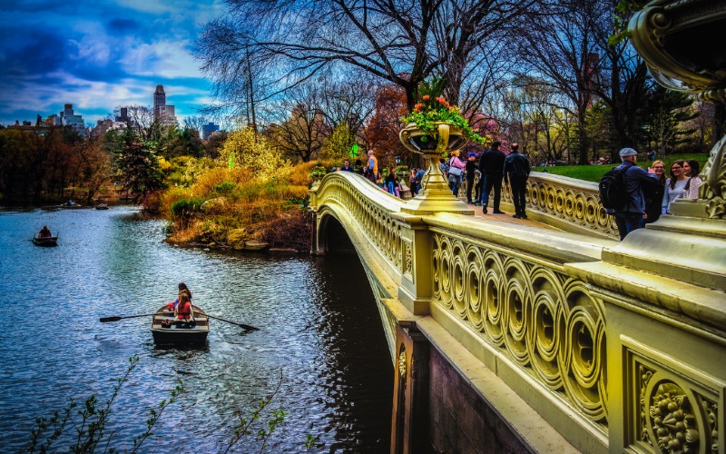 new york boating