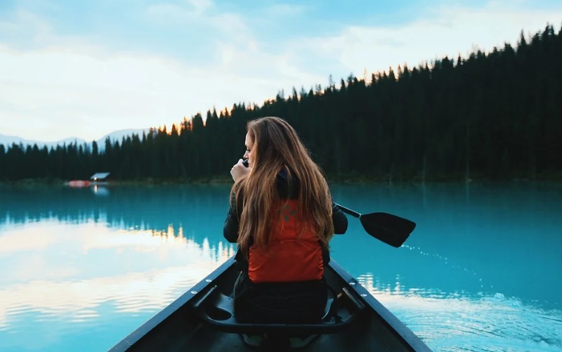 canoeing in ny