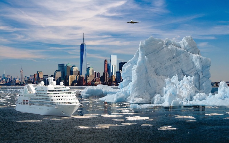 cruise getaways in ny