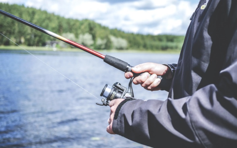 new york fishing