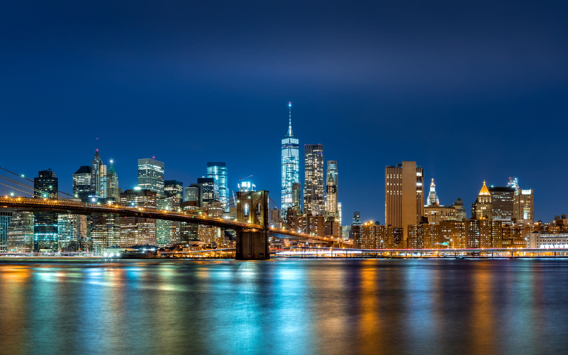 Why New York Really Is The Greatest City In The World