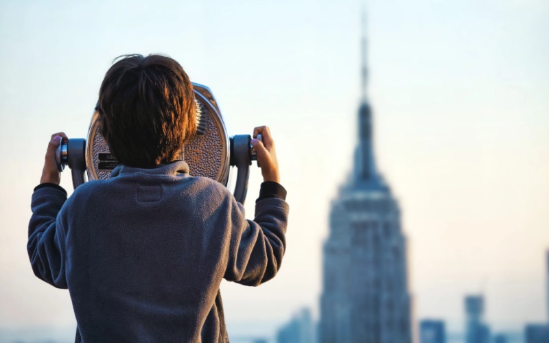 ny getaways with kids