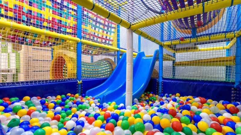 Toddler Attractions in New York